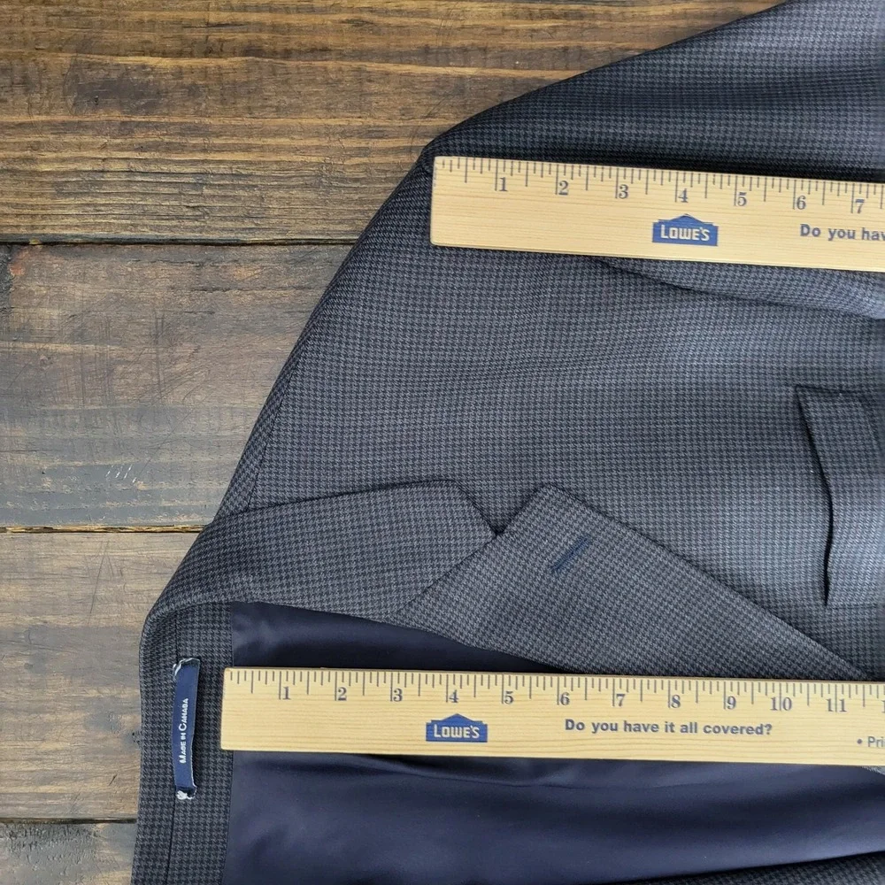 Polo Ralph Lauren before completing